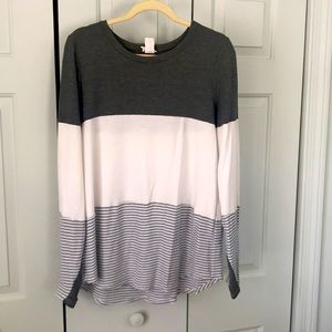 lovely and melody Top